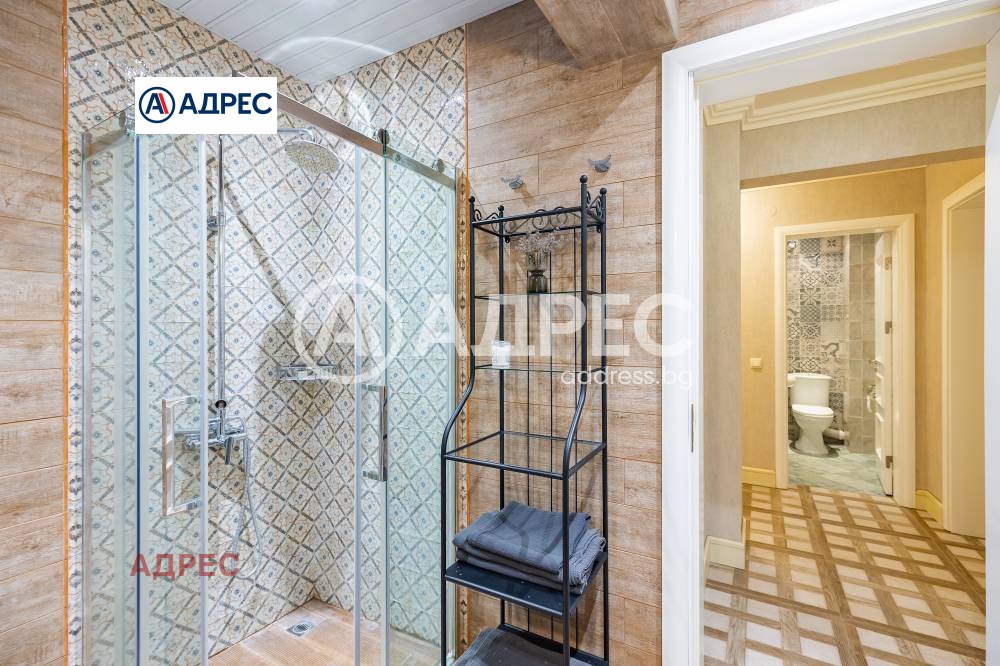 Продава 3-СТАЕН, гр. Варна, м-т Евксиноград, снимка 9 - Апартаменти - 53960814