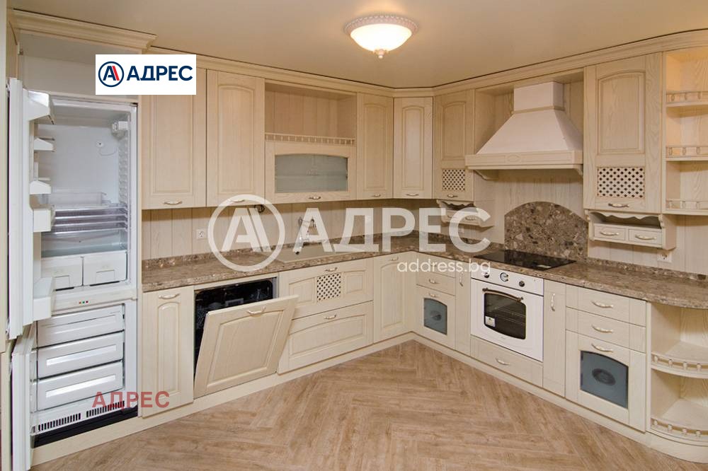 Продава 3-СТАЕН, гр. Варна, м-т Евксиноград, снимка 5 - Апартаменти - 53960814