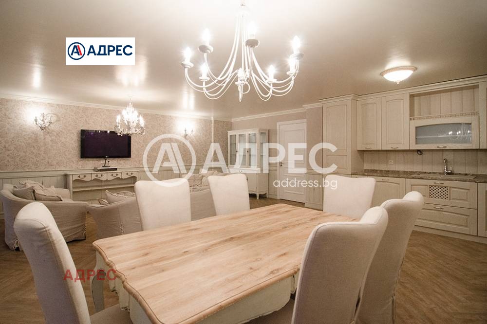 Продава 3-СТАЕН, гр. Варна, м-т Евксиноград, снимка 3 - Апартаменти - 53960814