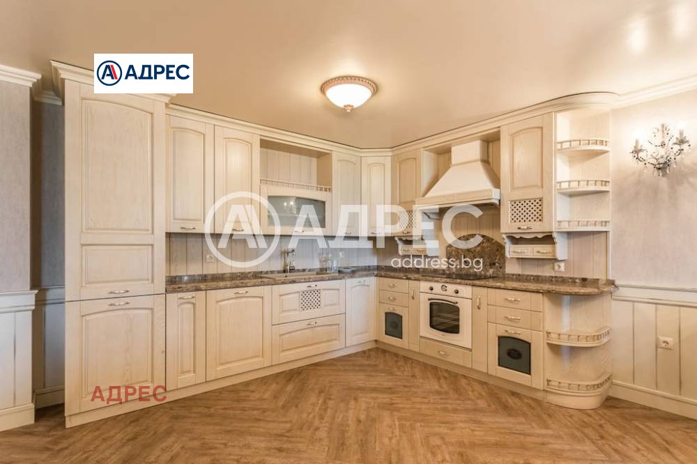 Продава 3-СТАЕН, гр. Варна, м-т Евксиноград, снимка 4 - Апартаменти - 53960814