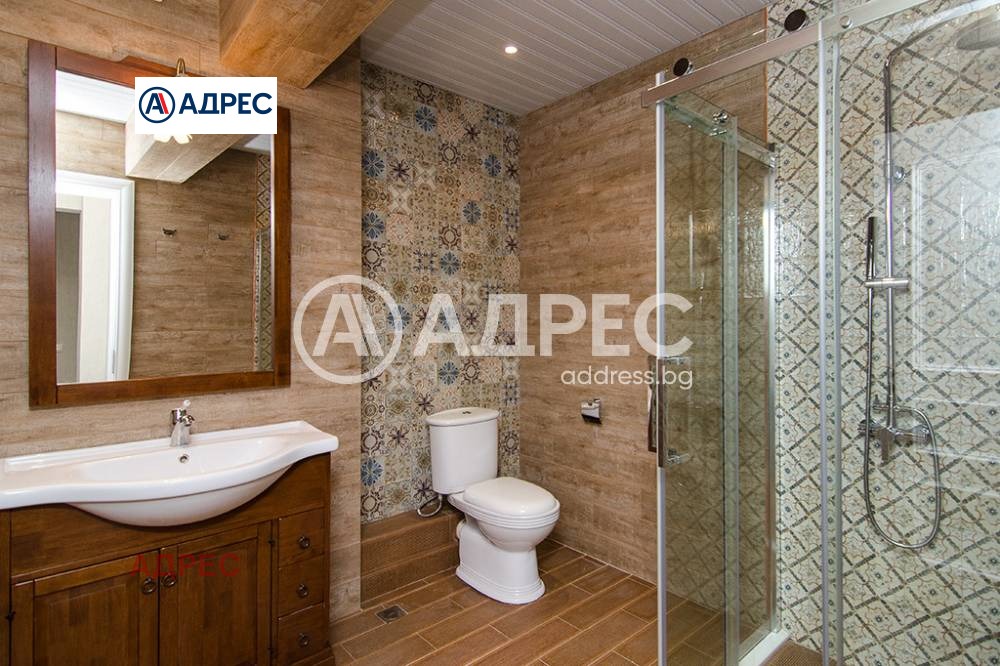 Продава 3-СТАЕН, гр. Варна, м-т Евксиноград, снимка 8 - Апартаменти - 53960814