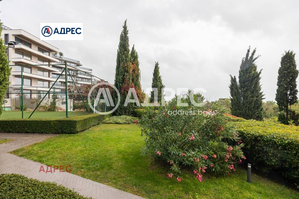 Продава 3-СТАЕН, гр. Варна, м-т Евксиноград, снимка 15 - Апартаменти - 53960814