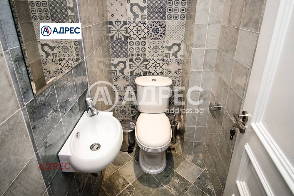 Продава 3-СТАЕН, гр. Варна, м-т Евксиноград, снимка 12 - Апартаменти - 53960814
