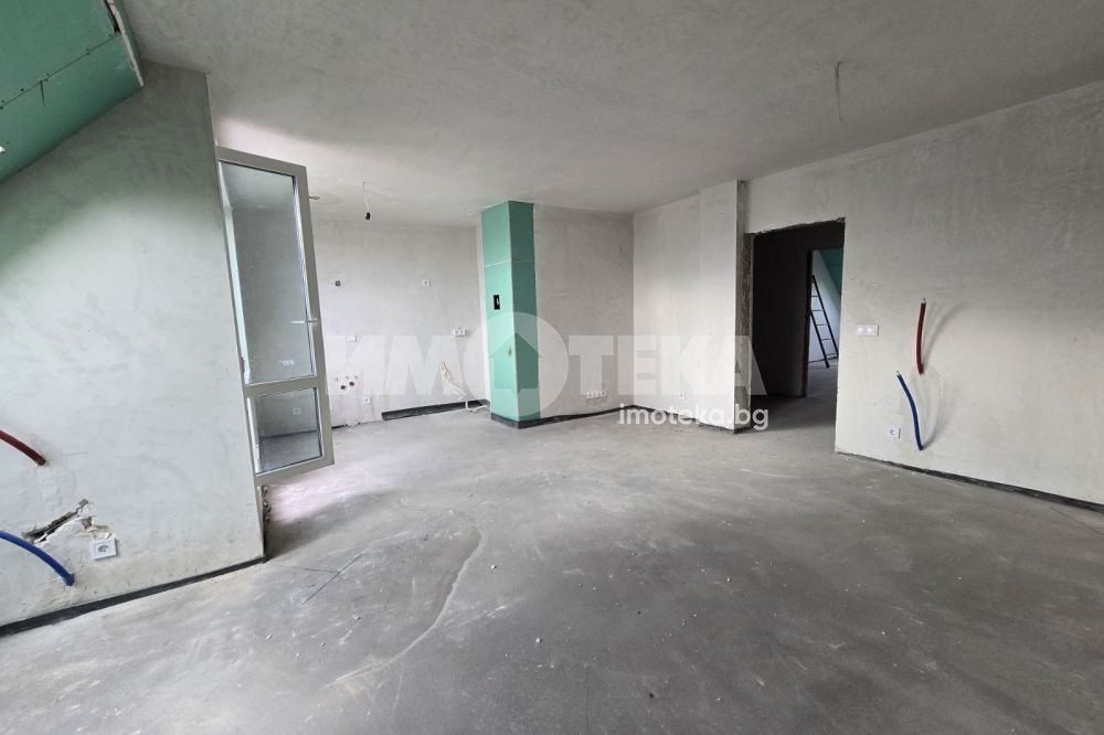 Продава 3-СТАЕН, гр. София, Лагера, снимка 2 - Апартаменти - 54355967