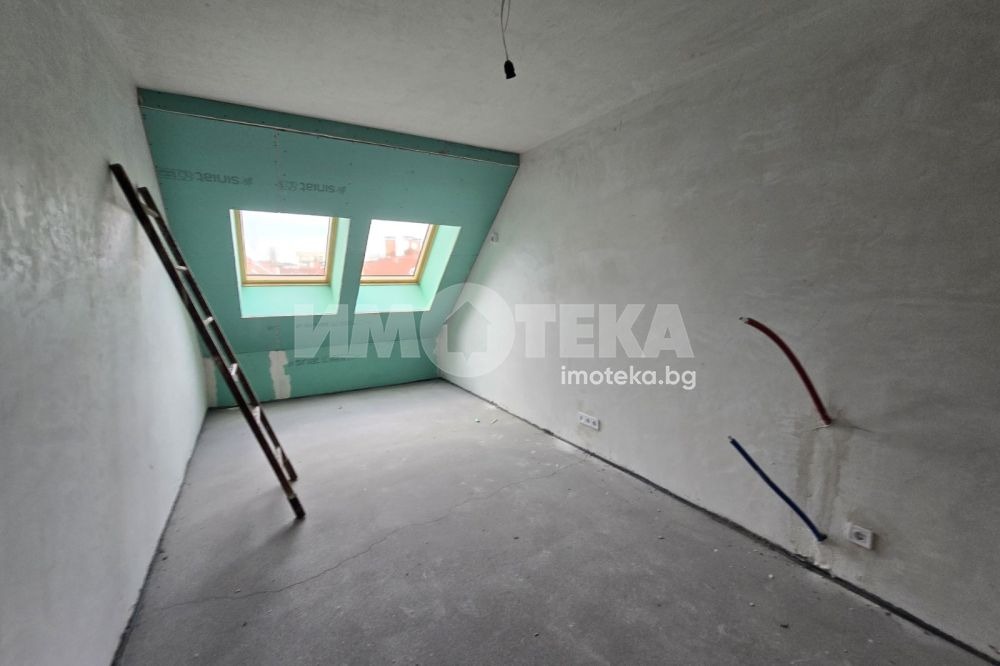 Продава 3-СТАЕН, гр. София, Лагера, снимка 4 - Апартаменти - 54355967