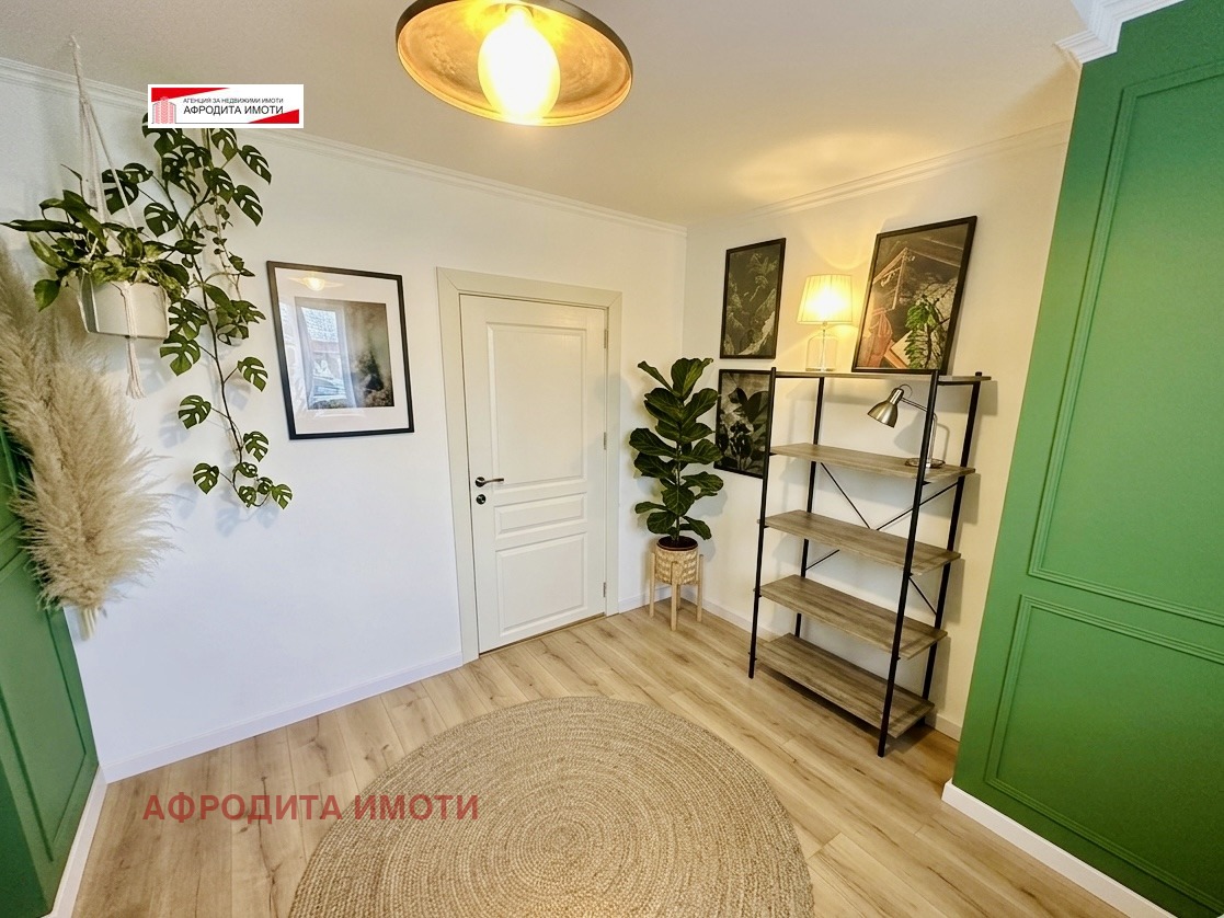 Продава 3-СТАЕН, гр. Стара Загора, Ремиза, снимка 8 - Апартаменти - 54411194
