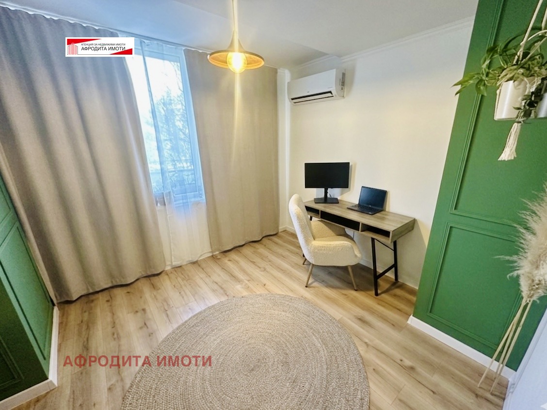 Продава 3-СТАЕН, гр. Стара Загора, Ремиза, снимка 7 - Апартаменти - 54411194