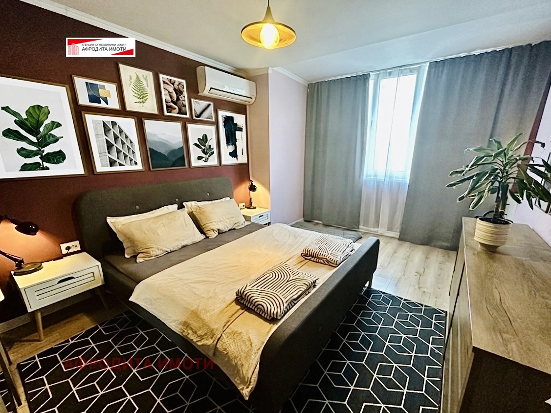 Продава 3-СТАЕН, гр. Стара Загора, Ремиза, снимка 5 - Апартаменти - 54411194
