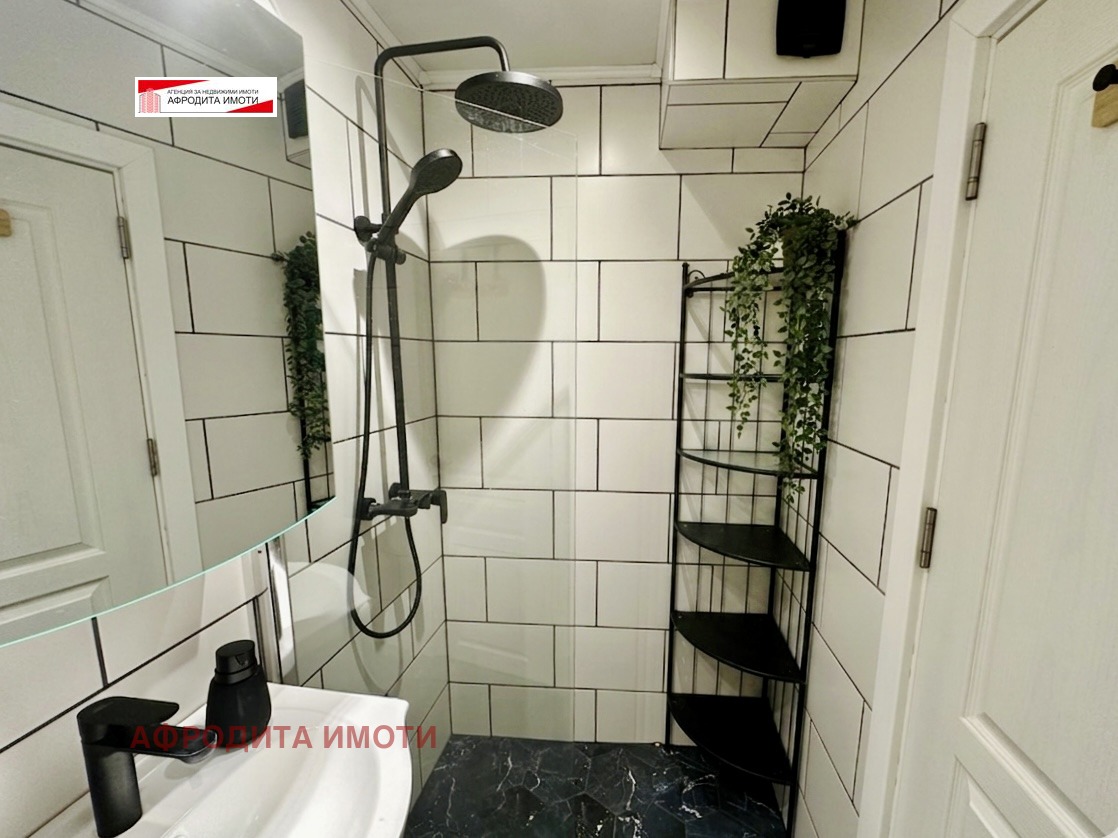 Продава 3-СТАЕН, гр. Стара Загора, Ремиза, снимка 9 - Апартаменти - 54411194