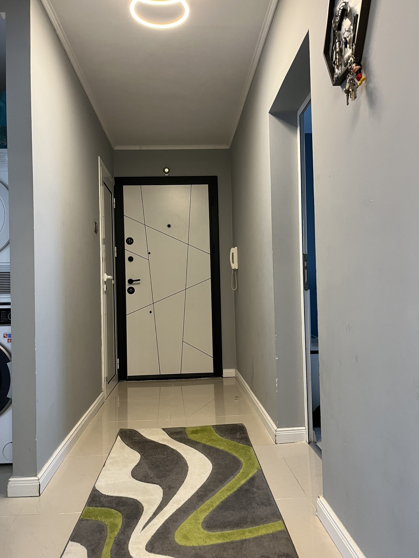 Продава 3-СТАЕН, гр. Варна, Владислав Варненчик 1, снимка 2 - Апартаменти - 54776269