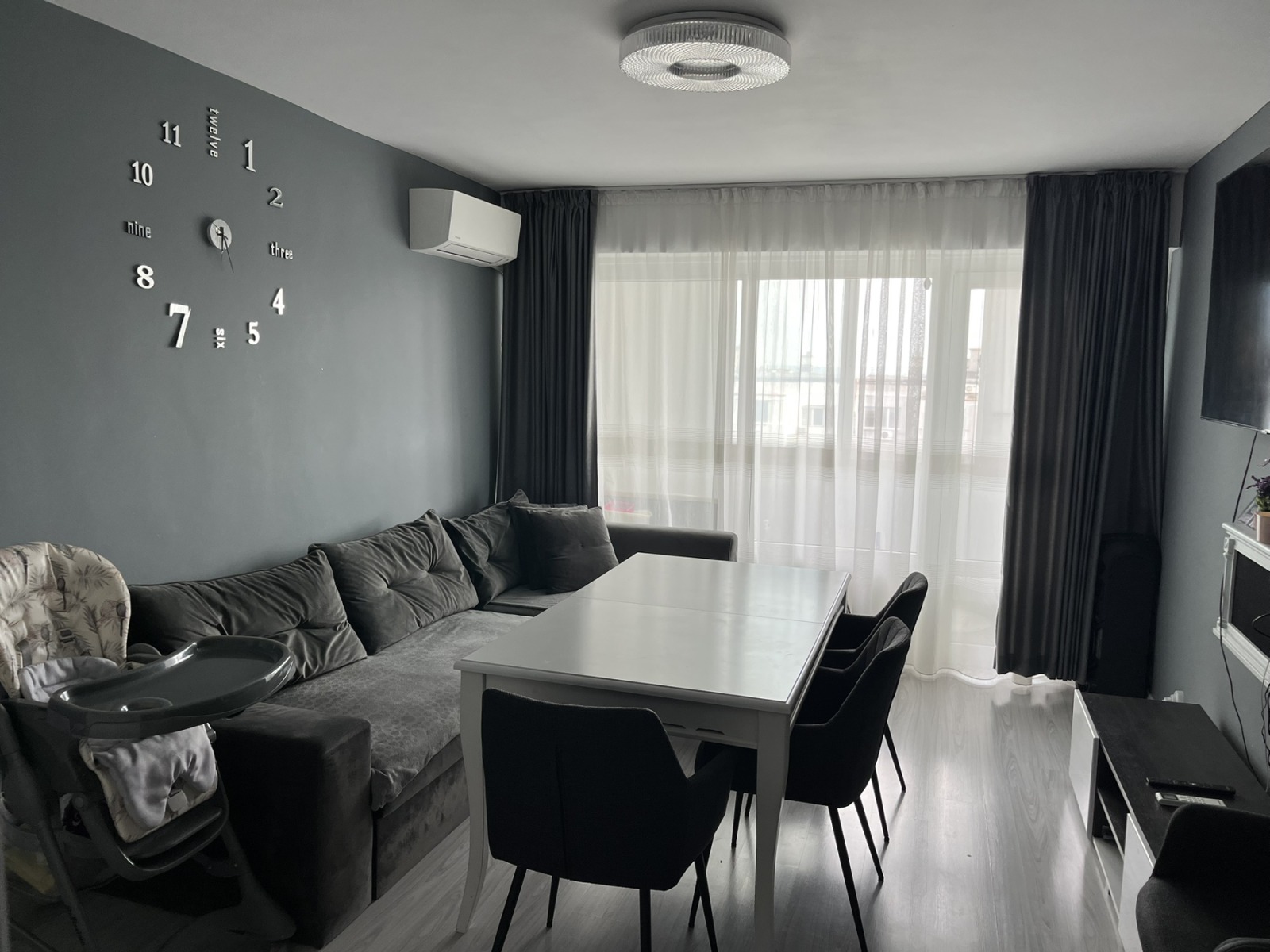 Продава 3-СТАЕН, гр. Варна, Владислав Варненчик 1, снимка 7 - Апартаменти - 54776269