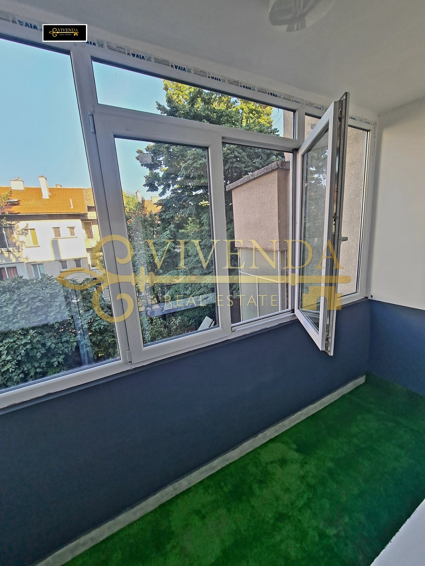 Продава 3-СТАЕН, гр. Плевен, 9-ти квартал, снимка 4 - Апартаменти - 55626141
