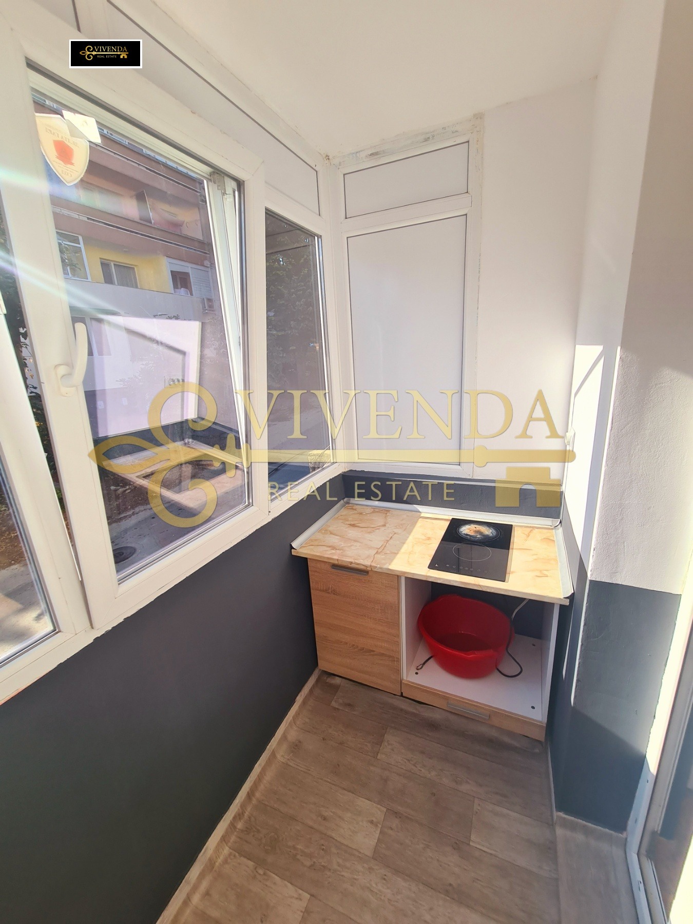 Продава 3-СТАЕН, гр. Плевен, 9-ти квартал, снимка 10 - Апартаменти - 55626141