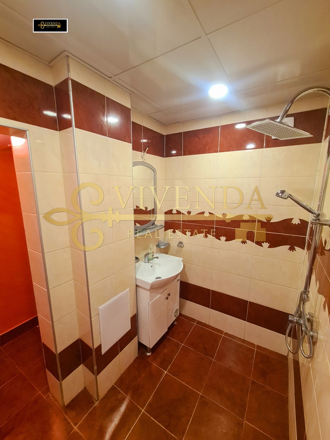 Продава 3-СТАЕН, гр. Плевен, 9-ти квартал, снимка 14 - Апартаменти - 55626141