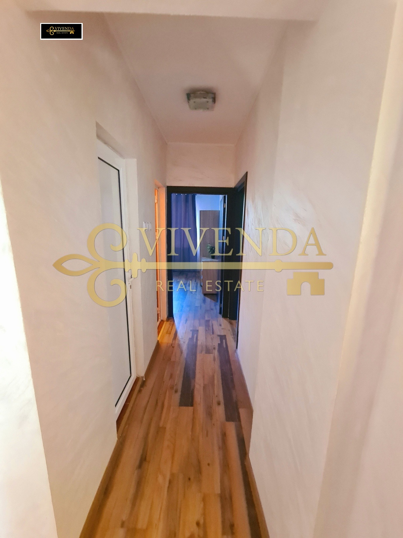 Продава 3-СТАЕН, гр. Плевен, 9-ти квартал, снимка 7 - Апартаменти - 55626141