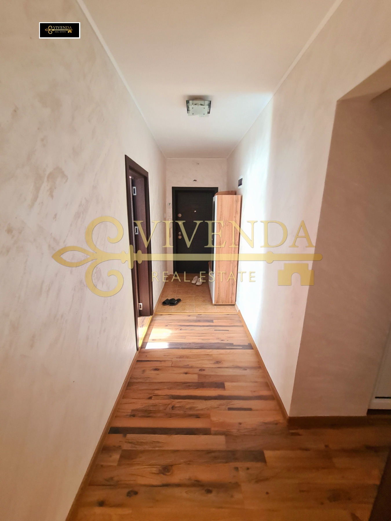 Продава 3-СТАЕН, гр. Плевен, 9-ти квартал, снимка 11 - Апартаменти - 55626141