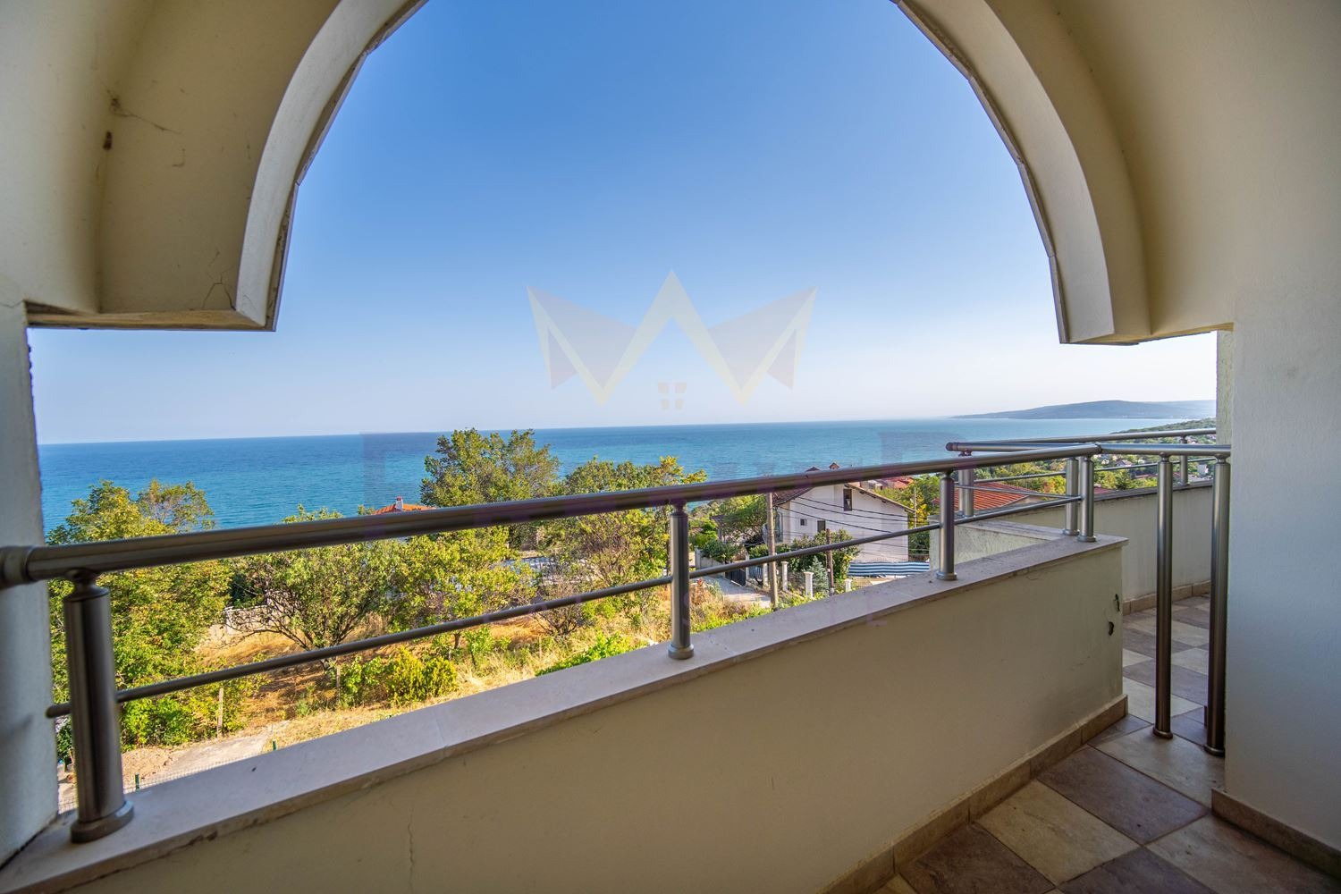 Продава КЪЩА, гр. Балчик, област Добрич, снимка 16 - Къщи - 53086277