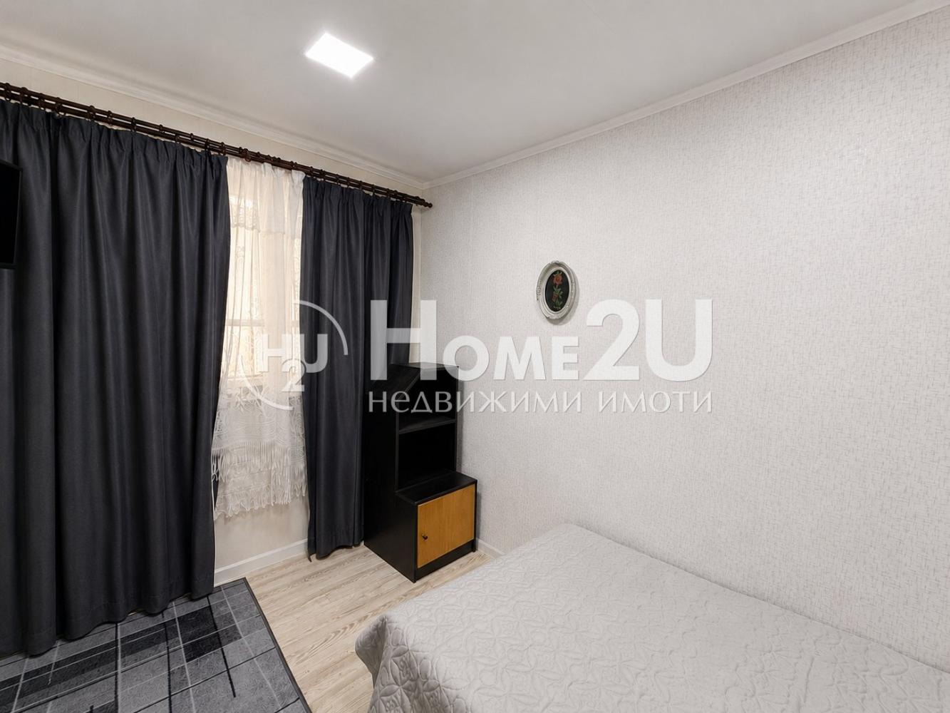 Продава КЪЩА, гр. Варна, Погреби, снимка 3 - Къщи - 55173606
