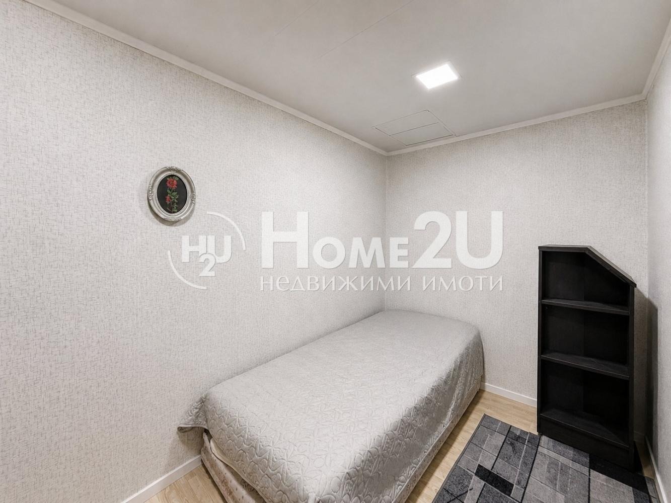 Продава КЪЩА, гр. Варна, Погреби, снимка 4 - Къщи - 55173606