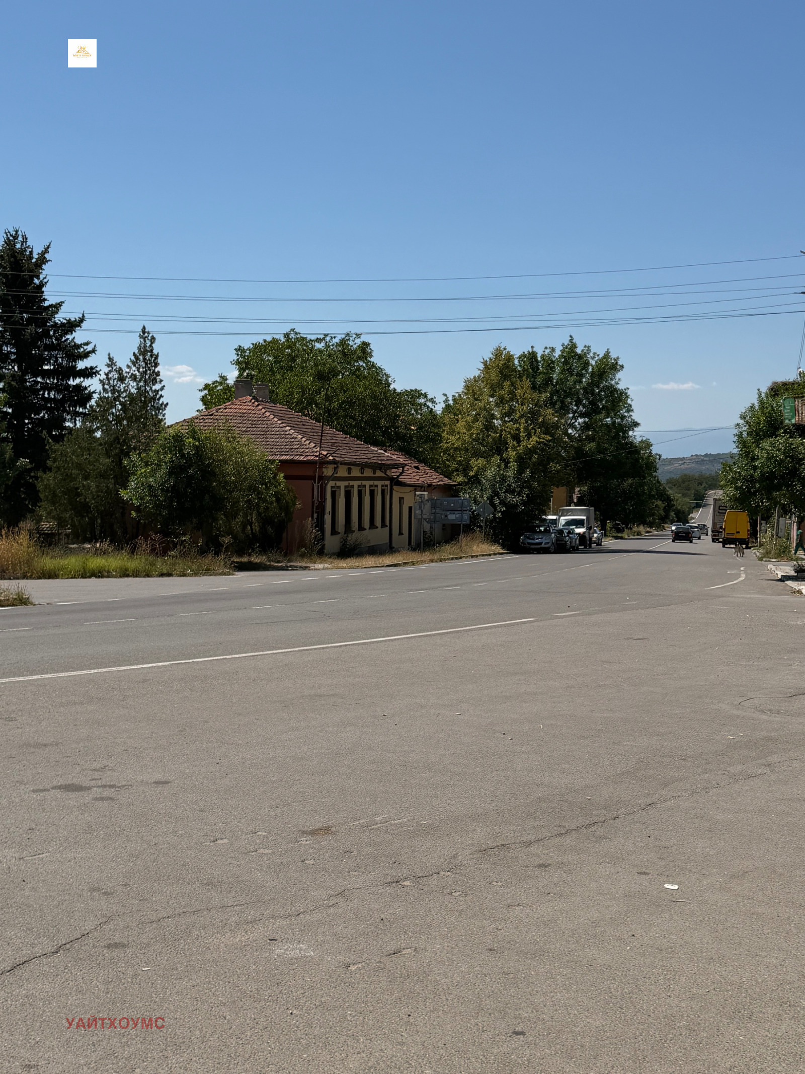 Продава КЪЩА, с. Саранци, област София област, снимка 3 - Къщи - 55679641