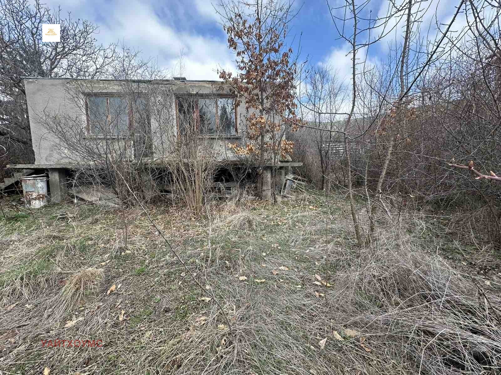 Продава КЪЩА, с. Саранци, област София област, снимка 12 - Къщи - 55679641