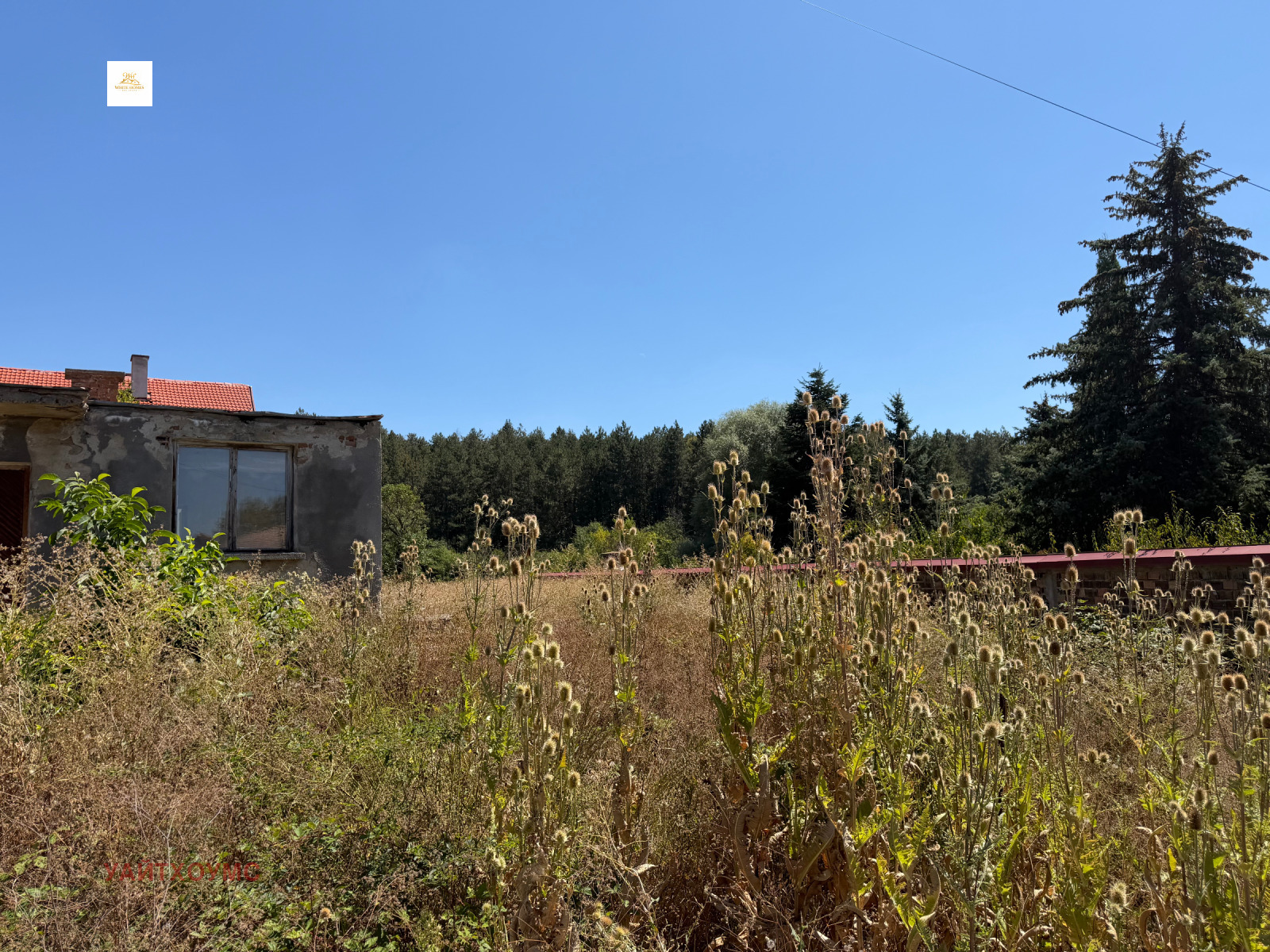 Продава КЪЩА, с. Саранци, област София област, снимка 4 - Къщи - 55679641