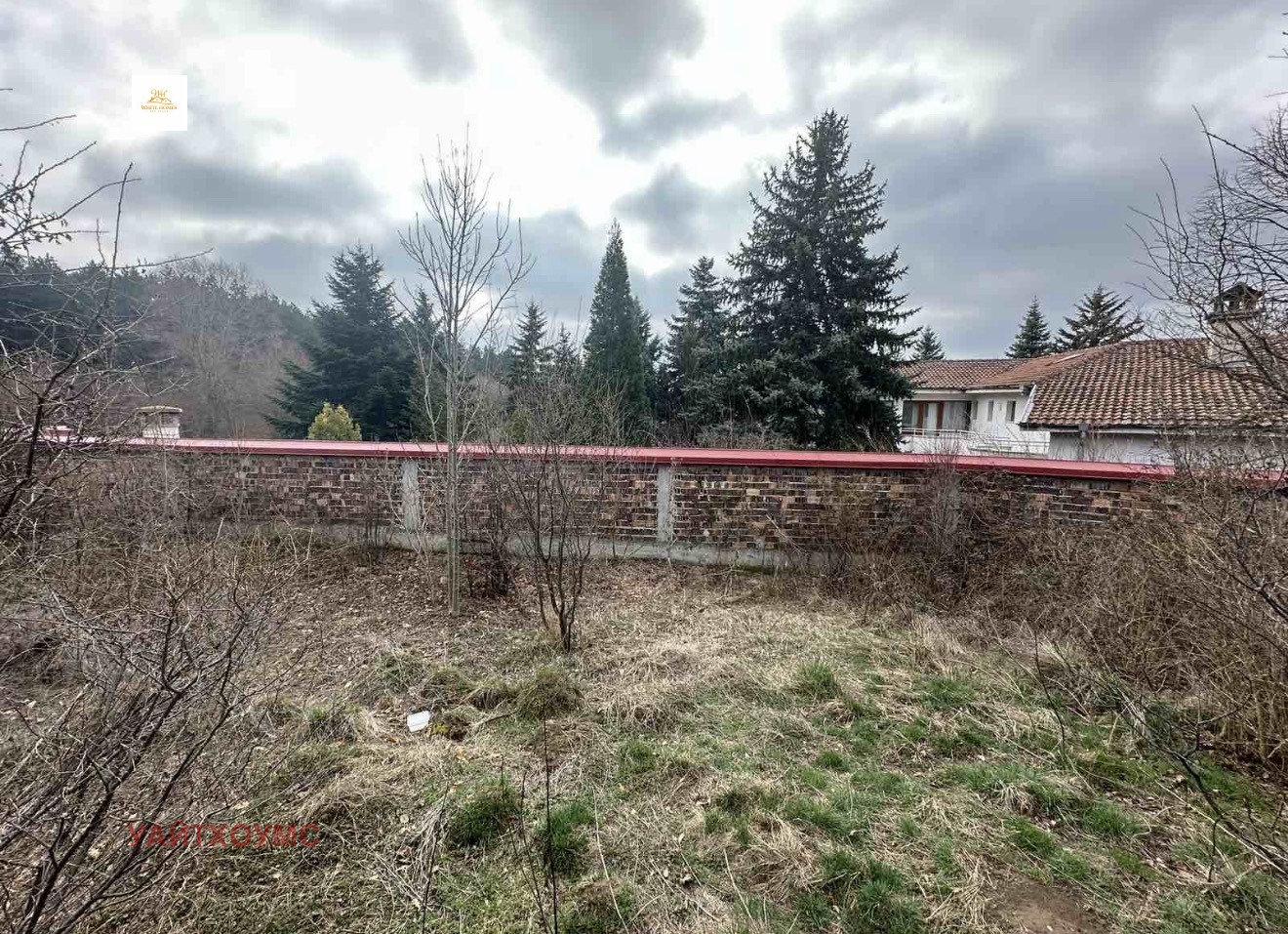 Продава КЪЩА, с. Саранци, област София област, снимка 5 - Къщи - 55679641