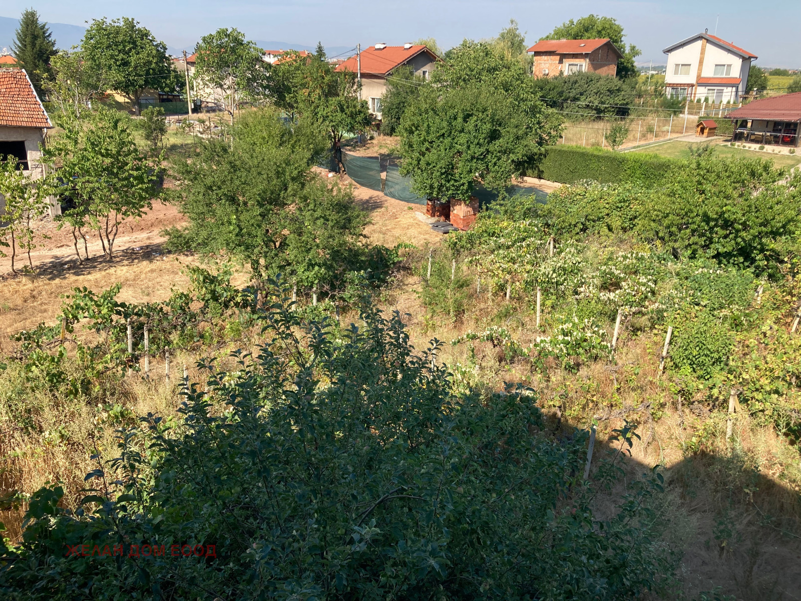 Продава КЪЩА, гр. София, с. Чепинци, снимка 8 - Къщи - 55795603