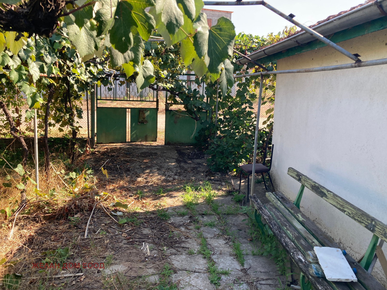 Продава КЪЩА, гр. София, с. Чепинци, снимка 3 - Къщи - 55795603