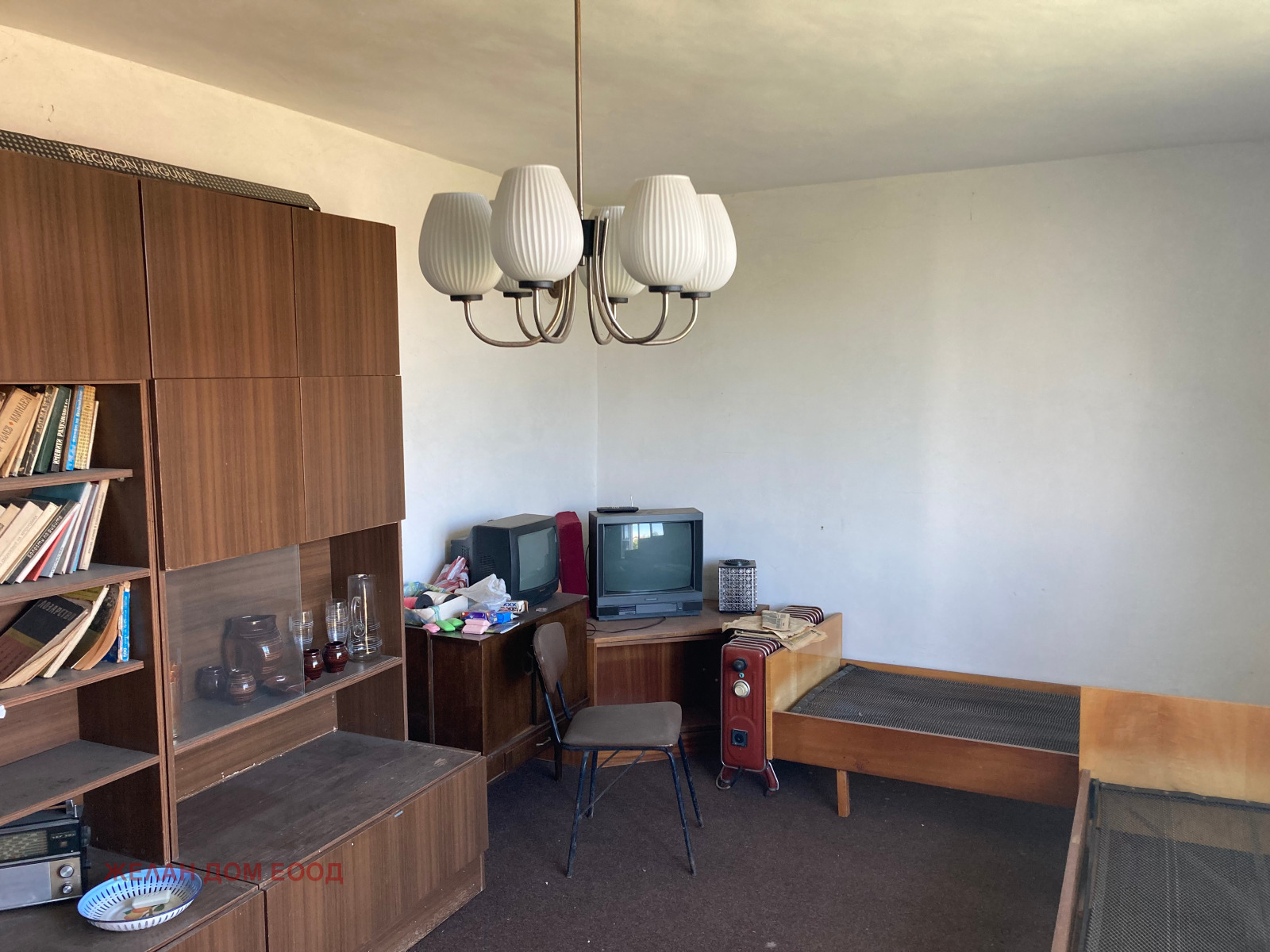 Продава КЪЩА, гр. София, с. Чепинци, снимка 12 - Къщи - 55795603