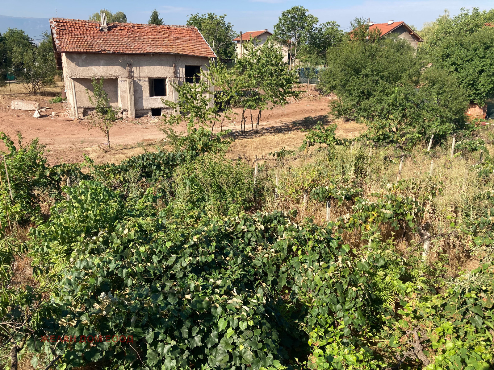Продава КЪЩА, гр. София, с. Чепинци, снимка 6 - Къщи - 55795603