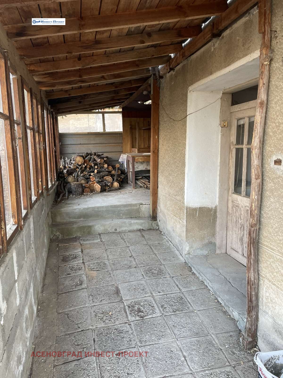 Продава КЪЩА, с. Новаково, област Пловдив, снимка 4 - Къщи - 56011335