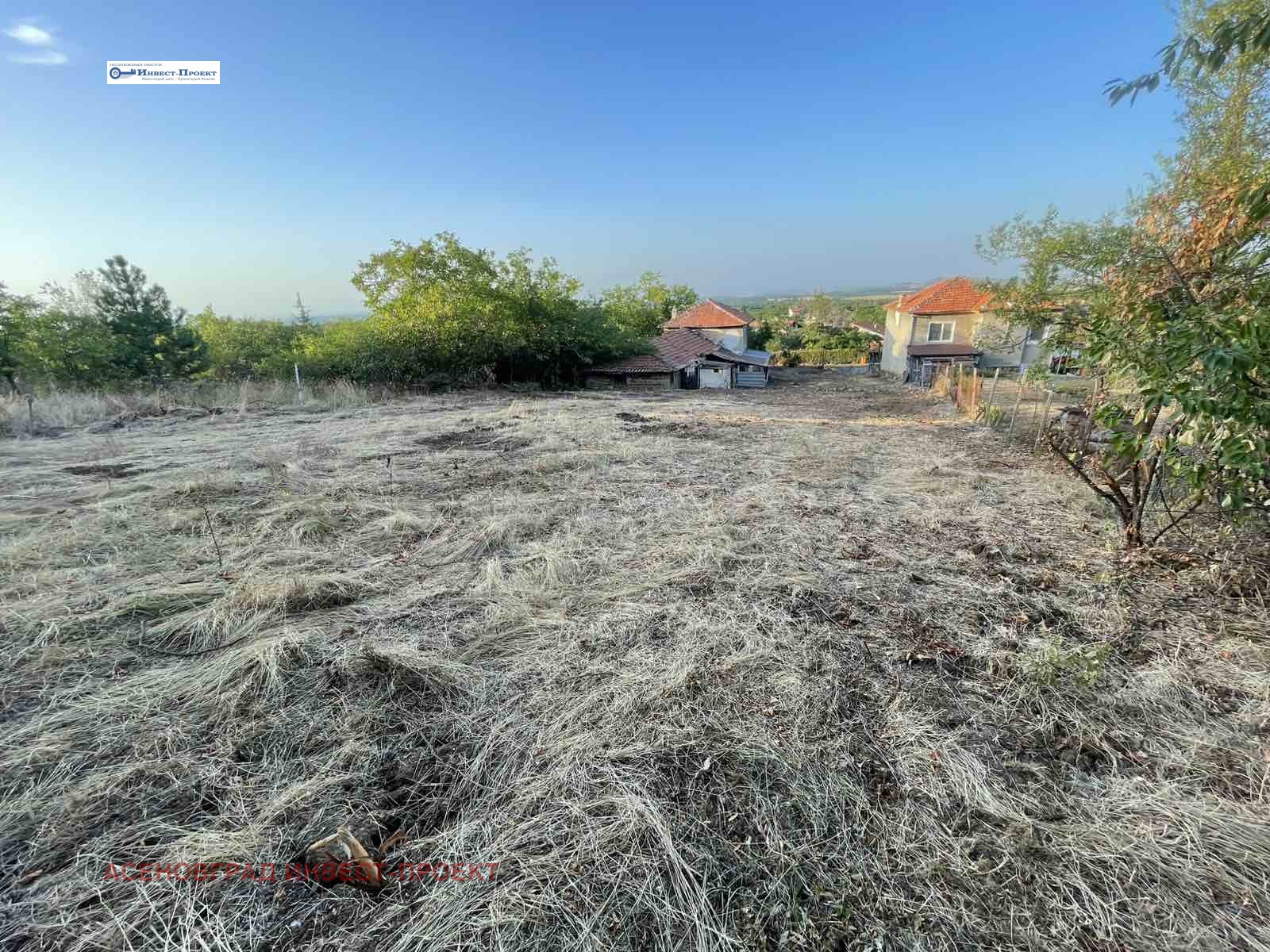 Продава КЪЩА, с. Новаково, област Пловдив, снимка 3 - Къщи - 56011335