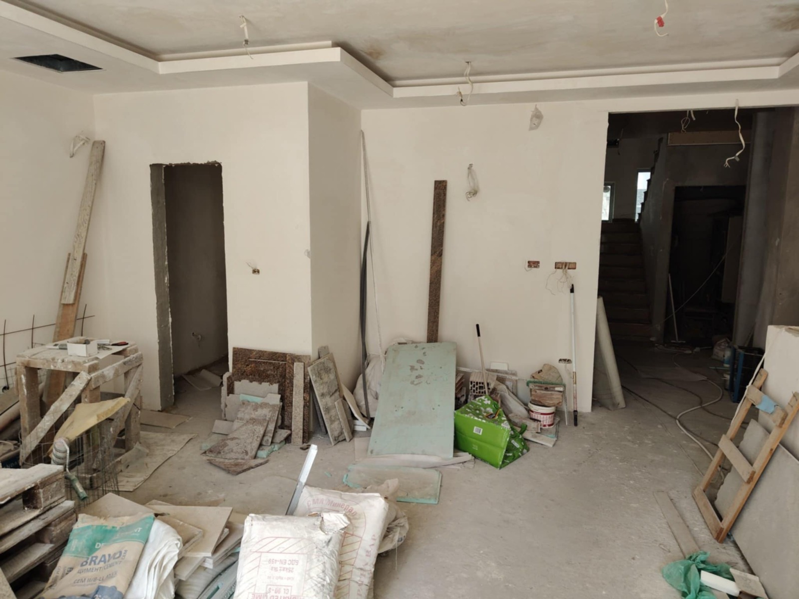 Продава ХОТЕЛ, гр. Варна, Център, снимка 2 - Хотели - 54796738