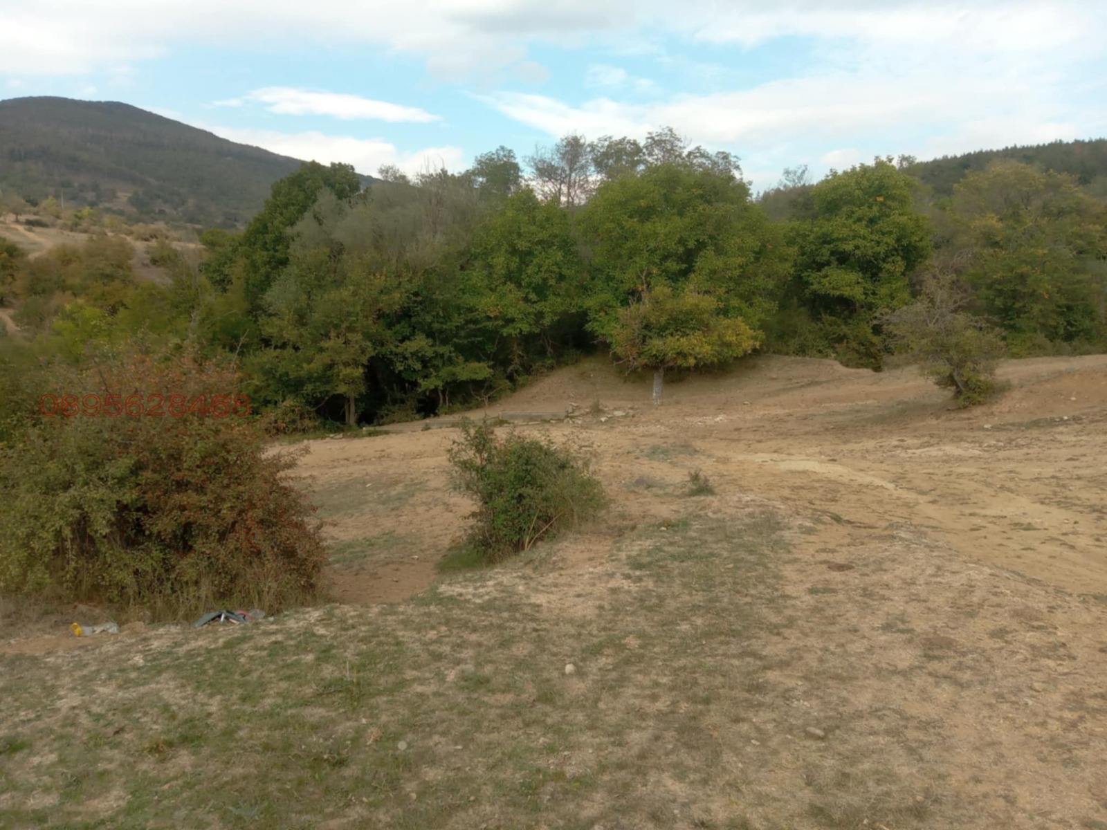 Продава ЗЕМЕДЕЛСКА ЗЕМЯ, с. Змейово, област Стара Загора, снимка 7 - Земеделска земя - 53974039