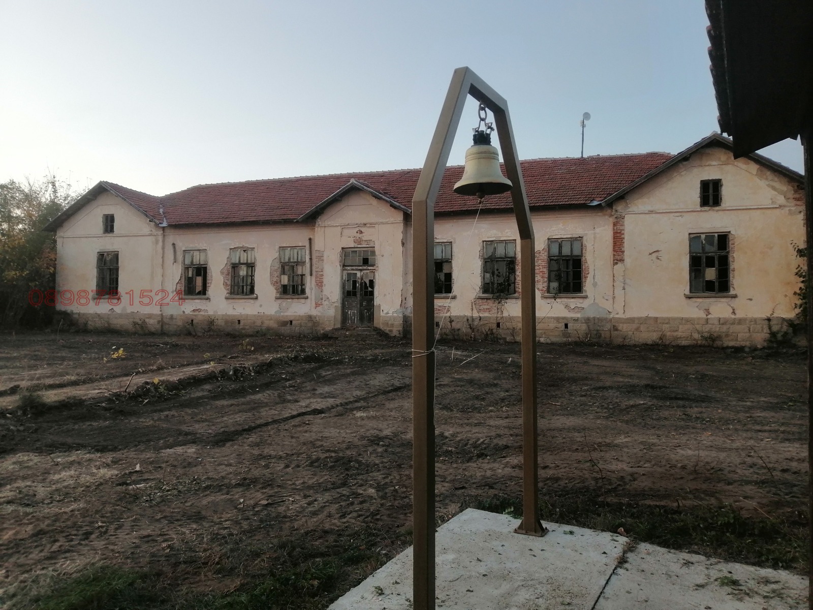 Продава БИЗНЕС ИМОТ, гр. Сунгурларе, област Бургас, снимка 3 - Други - 54574201
