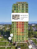 Продава 3-СТАЕН, гр. София, Дружба 2, снимка 2