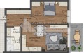 Продава 3-СТАЕН, град Пловдив, Коматевско шосе • 168412 € • 54112686 — Holmes.bg