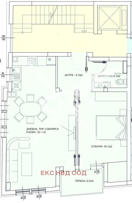 Продава 2-СТАЕН | Imot.bg — изображение 1