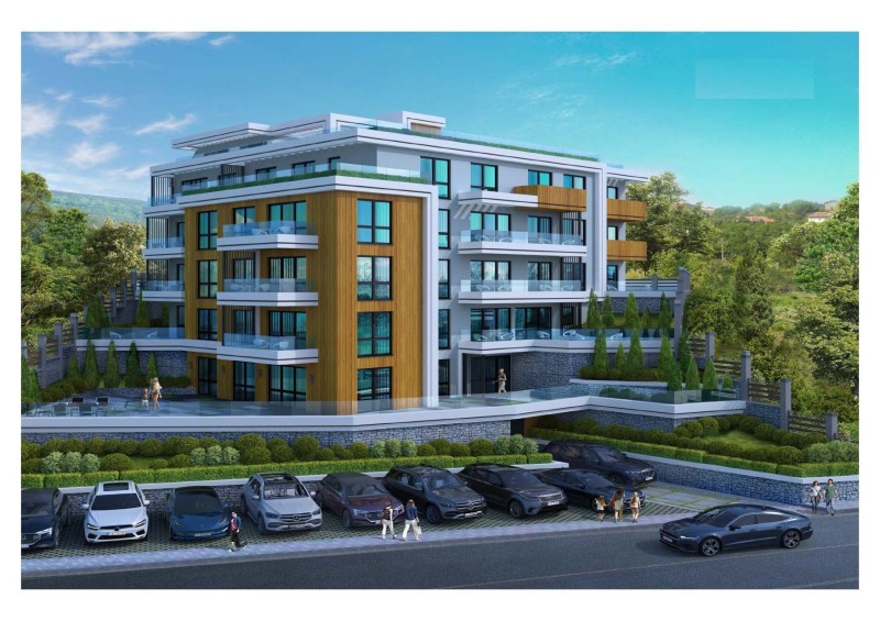Продава 2-СТАЕН в град Варна, Виница - 70 кв.м / 155 000 € » 303 153.65 лв., ЕРА ПАРАДАЙС
