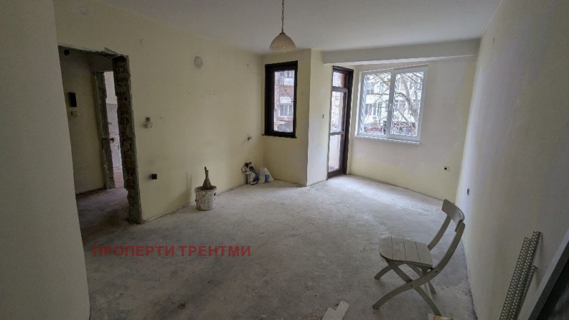 Продава 2-СТАЕН в град Бургас, Лазур - 47 кв.м / 129 000 € » 252 302.07 лв., ПРОПЕРТИ ТРЕНТМИ