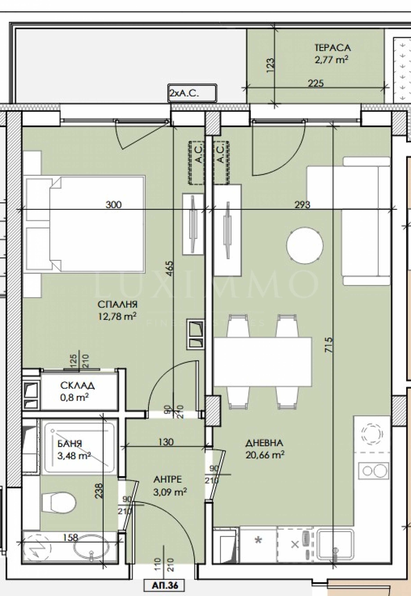 ������� 2-����� | Imot.bg � ����������� 2