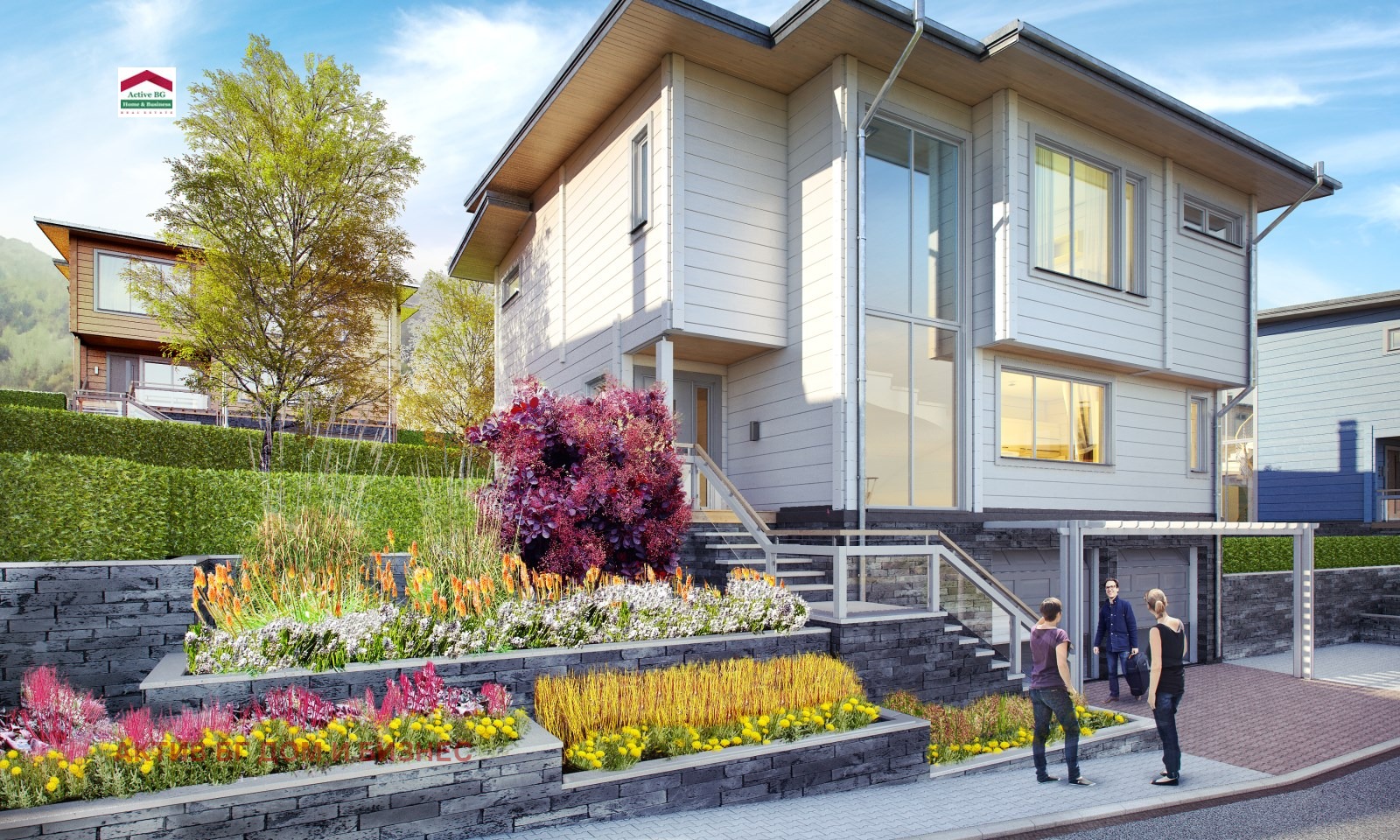 Продава КЪЩА | Imot.bg — изображение 14