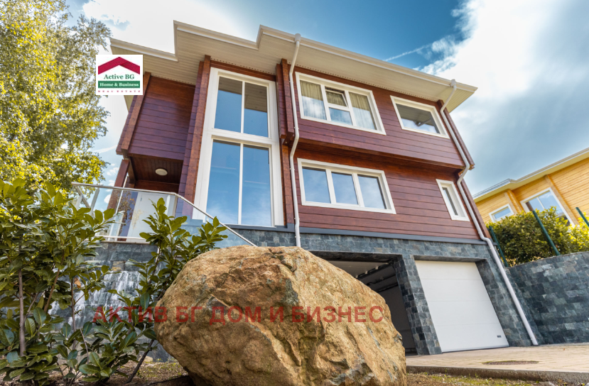 Продава КЪЩА | Imot.bg — изображение 1