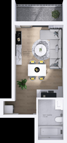 ������� 1-����� | Imot.bg � ����� ������ 4