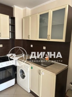 1 dormitorio Trakiya, Plovdiv 3