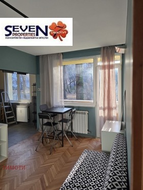 1 slaapkamer Javorov, Sofia 6