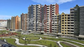 3-СТАЕН, 112 m2