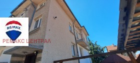 Maison Tchirpan, région Stara Zagora 2