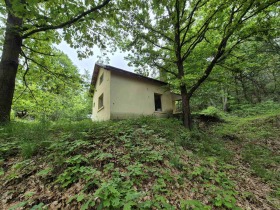 Hus Gorna Malina, region Sofia